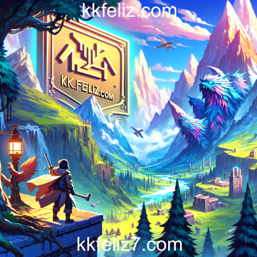 A Magia dos Jogos de Aventura: Uma Jornada Inesquecível