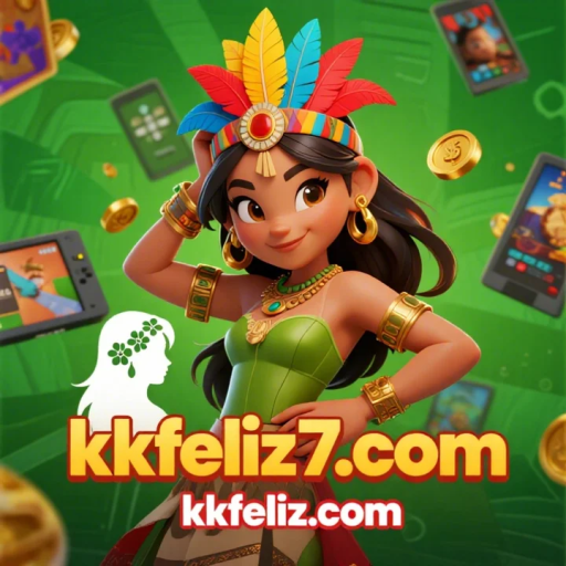 kkfeliz.com